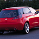 Image for article titled The Mitsubishi CZ3 Tarmac Was The Lancer Evo's Long Lost Hot Hatch Counterpart